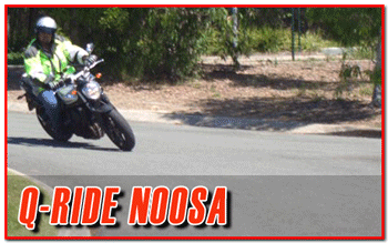 Q-Ride Noosa